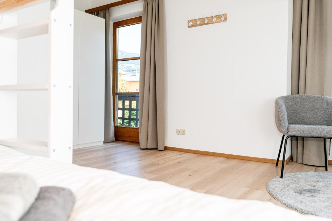City Center Rooms Kitzbuehel Exterior photo